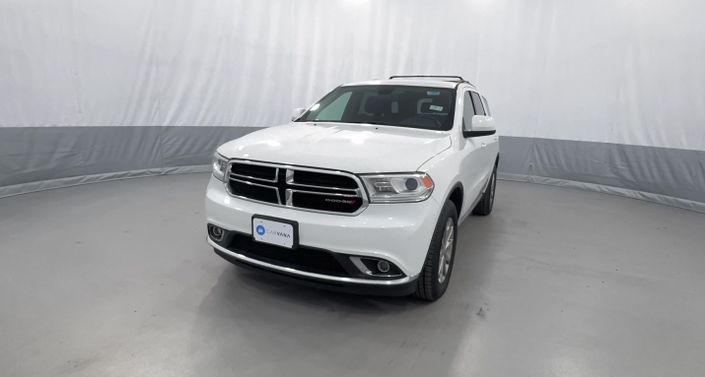 Thumbnail: 2018 Dodge Durango - 1