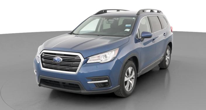 Thumbnail: 2022 Subaru Ascent - 1