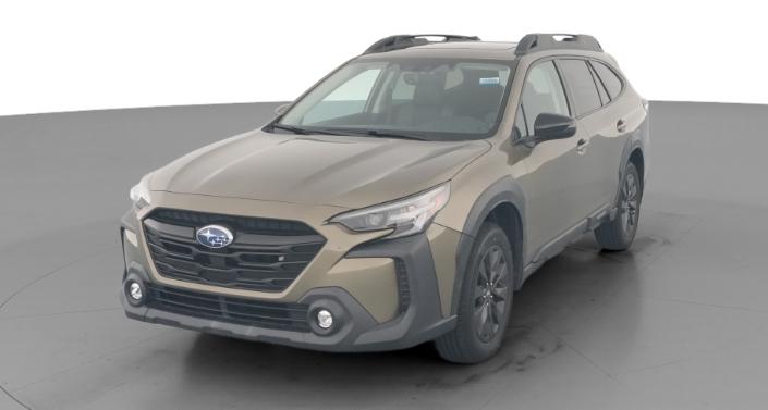 Thumbnail: 2023 Subaru Outback - 1