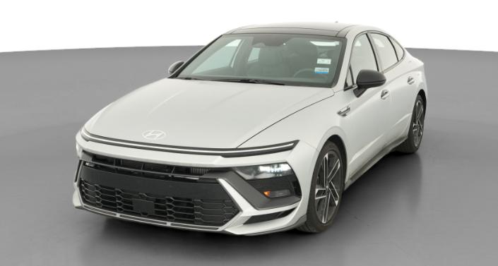 Thumbnail: 2024 Hyundai Sonata - 1