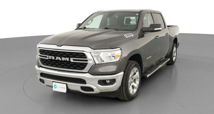 Thumbnail: 2022 RAM 1500 - 1
