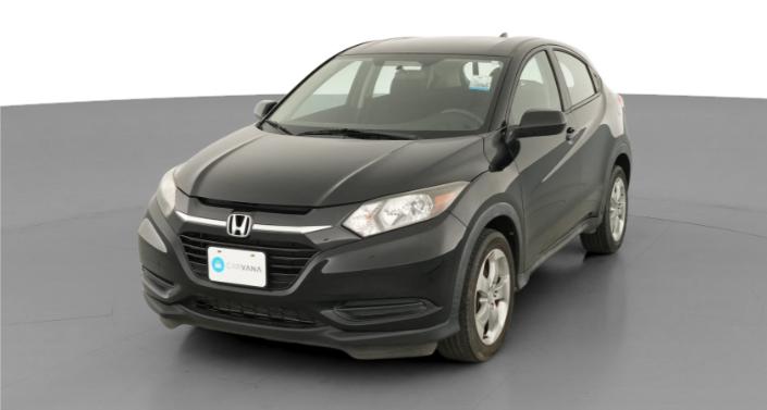 Thumbnail: 2017 Honda HR-V - 1