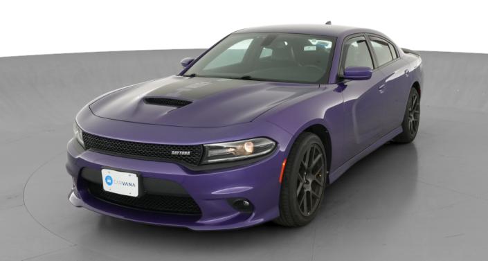 Thumbnail: 2018 Dodge Charger - 1