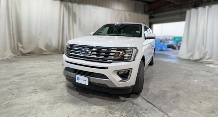 Thumbnail: 2018 Ford Expedition MAX - 1