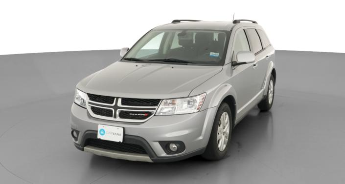 Thumbnail: 2019 Dodge Journey - 1