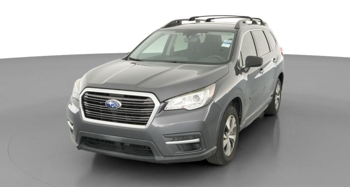 Thumbnail: 2020 Subaru Ascent - 1