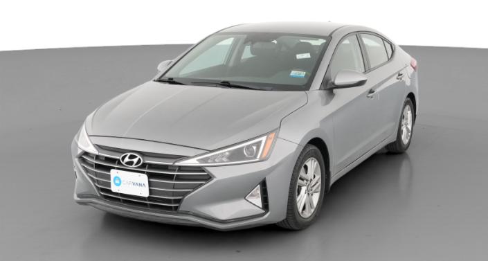 Thumbnail: 2019 Hyundai Elantra - 1