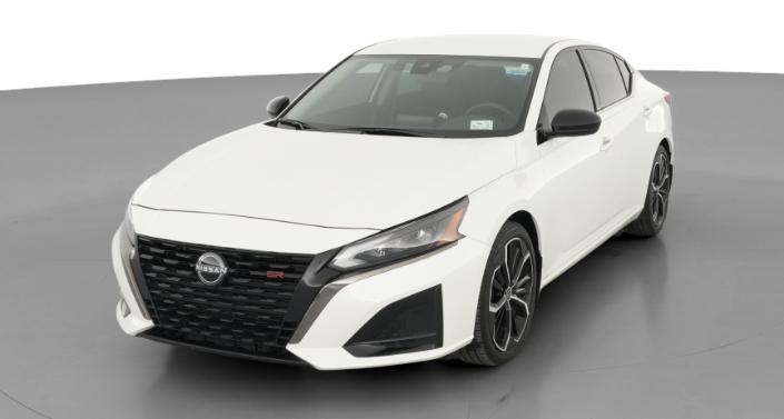Thumbnail: 2024 Nissan Altima - 1