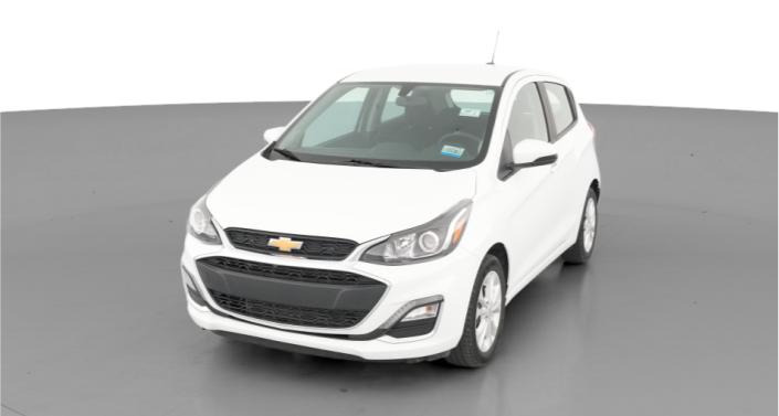 Thumbnail: 2022 Chevrolet Spark - 1