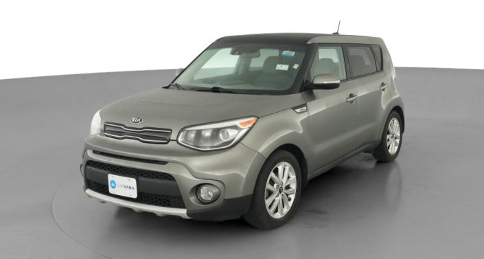 Thumbnail: 2017 Kia Soul - 1