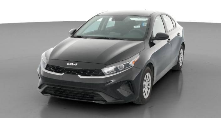 Thumbnail: 2023 Kia Forte - 1