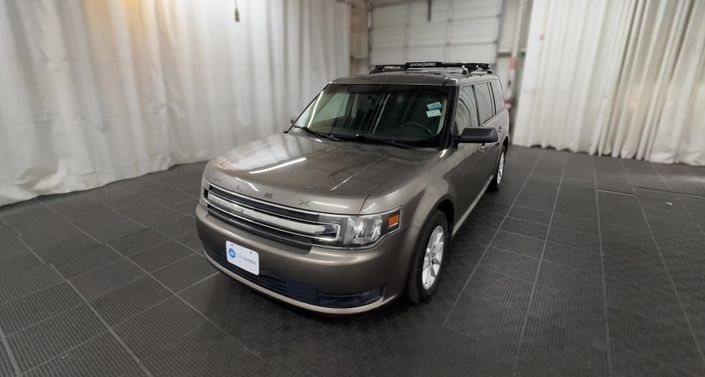 2013 Ford Flex SE -
                  North Las Vegas, NV
