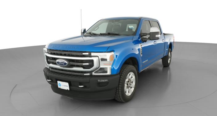 Thumbnail: 2021 Ford Econoline - 1