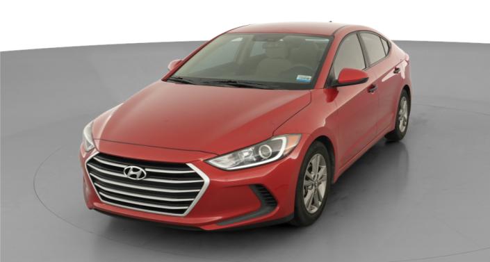 Thumbnail: 2018 Hyundai Elantra - 1