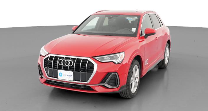 Thumbnail: 2019 Audi Q3 - 1