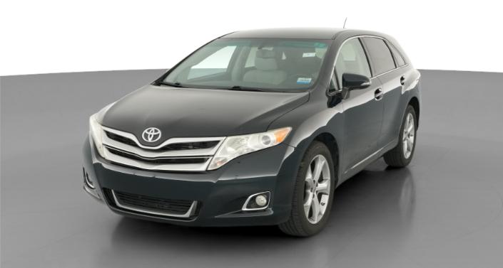 Thumbnail: 2013 Toyota Venza - 1