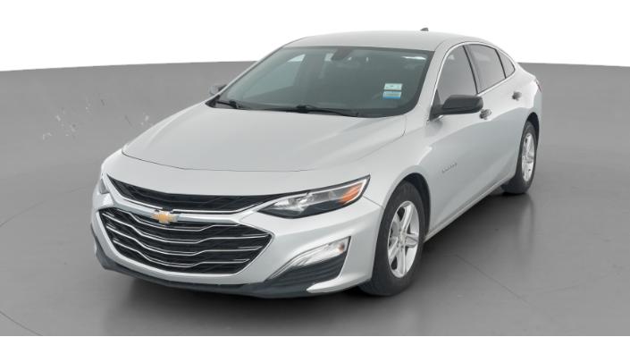 Thumbnail: 2019 Chevrolet Malibu - 1