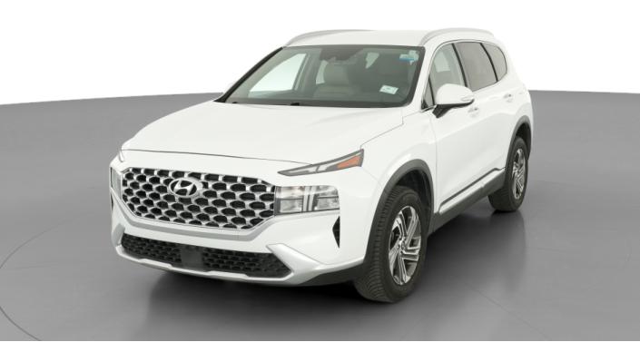 Thumbnail: 2021 Hyundai Santa Fe - 1