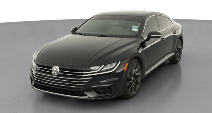 Thumbnail: 2020 Volkswagen Arteon - 1