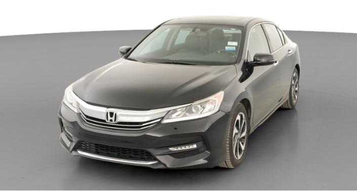 Thumbnail: 2017 Honda Accord - 1