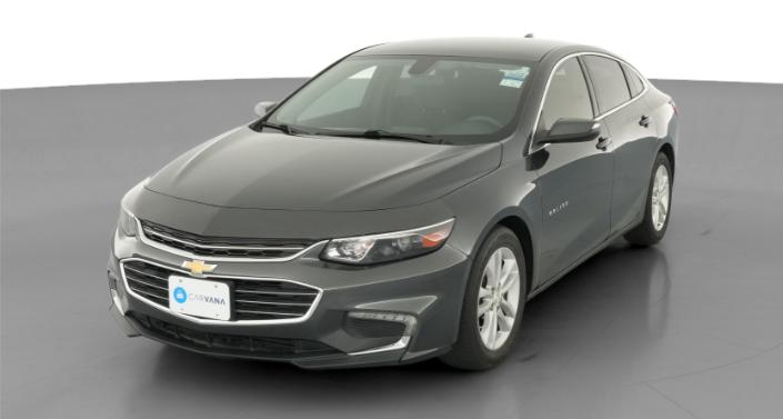 Thumbnail: 2017 Chevrolet Malibu - 1