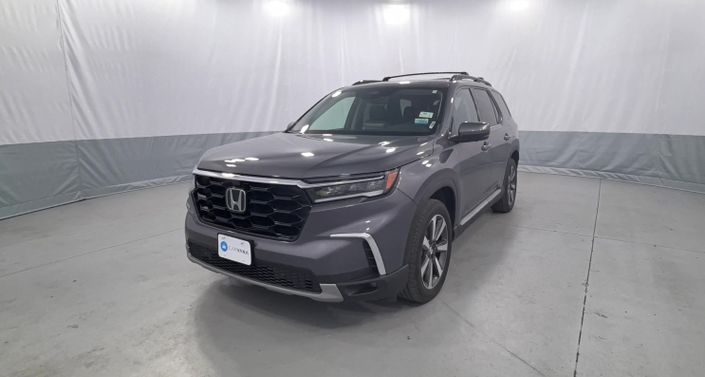 Thumbnail: 2025 Honda Pilot - 1