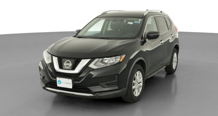 Thumbnail: 2017 Nissan Rogue - 1