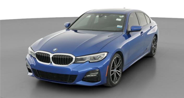 Thumbnail: 2019 BMW 3 Series - 1