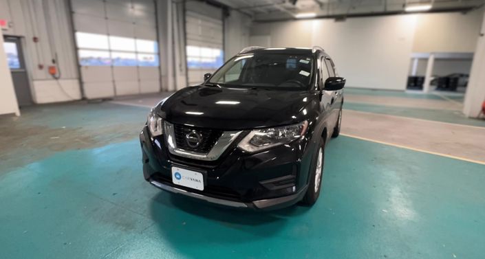 Thumbnail: 2019 Nissan Rogue - 1