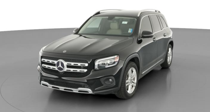 Thumbnail: 2020 Mercedes-Benz GLB - 1