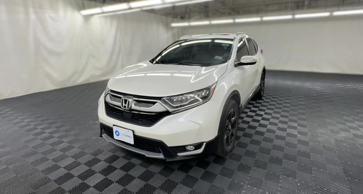 Thumbnail: 2018 Honda CR-V - 1