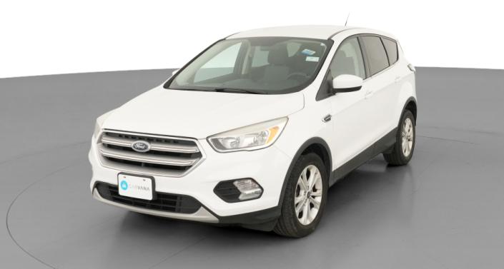 Thumbnail: 2017 Ford Escape - 1