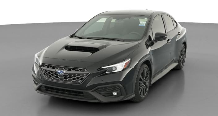 Thumbnail: 2024 Subaru WRX - 1