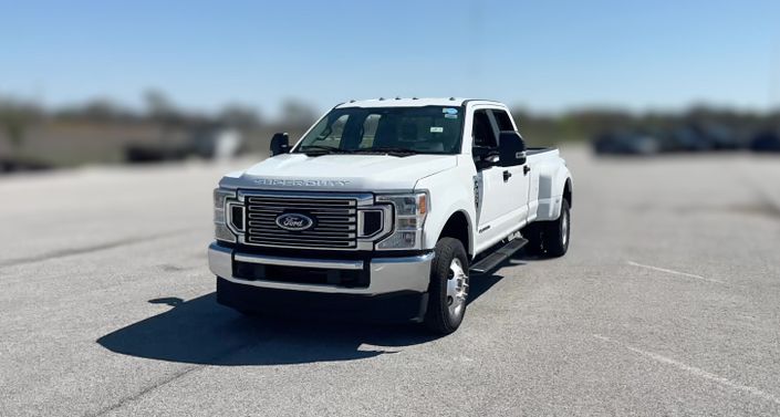 Thumbnail: 2022 Ford Econoline - 1