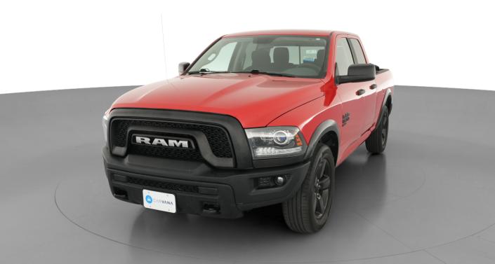 Thumbnail: 2020 RAM 1500 Classic - 1