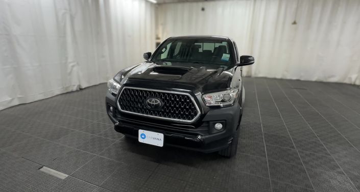 Thumbnail: 2018 Toyota Tacoma - 1