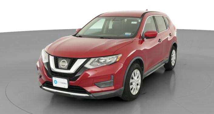 Thumbnail: 2017 Nissan Rogue - 1