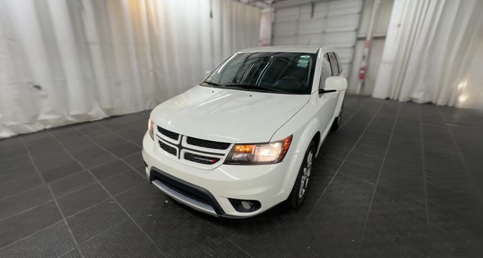 Thumbnail: 2019 Dodge Journey - 1