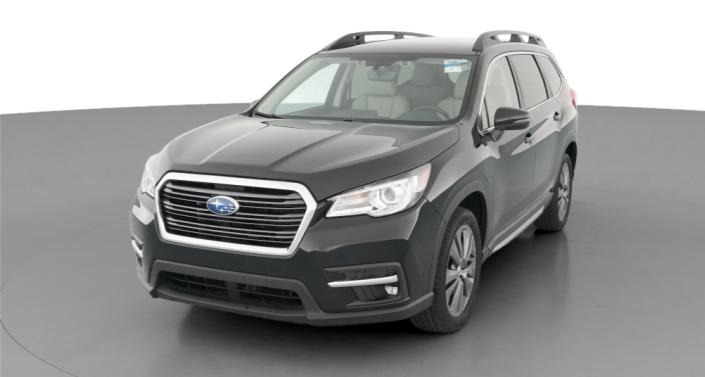 Thumbnail: 2022 Subaru Ascent - 1