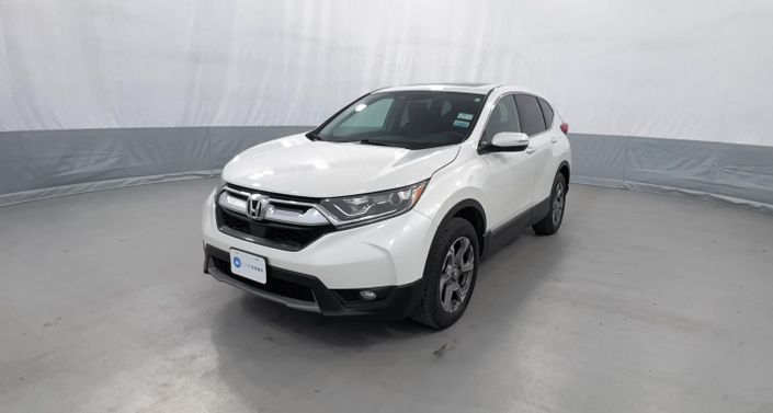 Thumbnail: 2019 Honda CR-V - 1