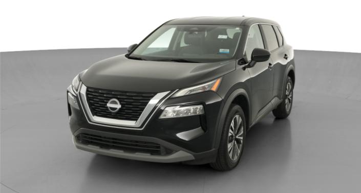 Thumbnail: 2023 Nissan Rogue - 1