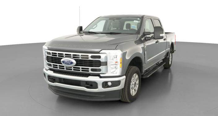 Thumbnail: 2024 Ford Econoline - 1