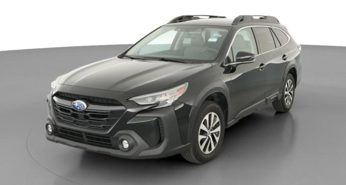 Thumbnail: 2023 Subaru Outback - 1