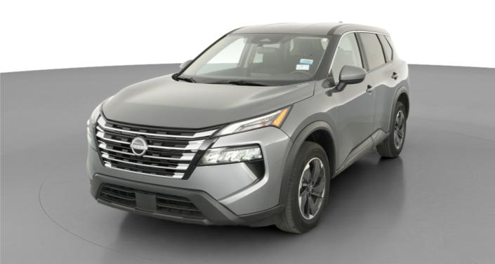 Thumbnail: 2025 Nissan Rogue - 1