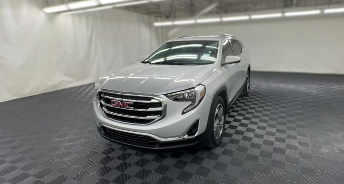 Thumbnail: 2019 GMC Terrain - 1