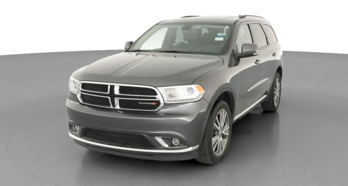 Thumbnail: 2015 Dodge Durango - 1
