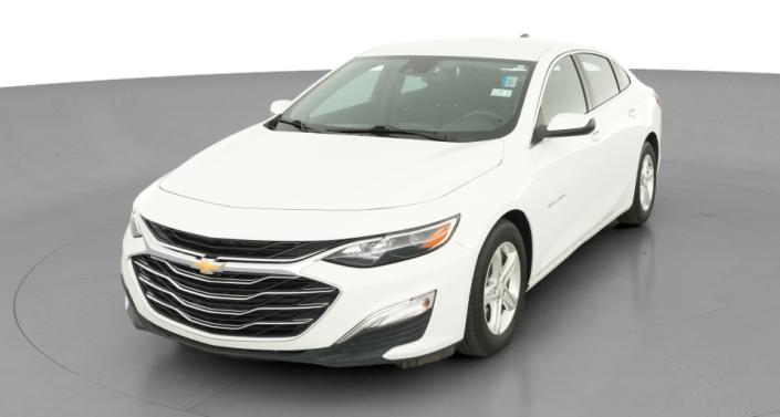 Thumbnail: 2023 Chevrolet Malibu - 1