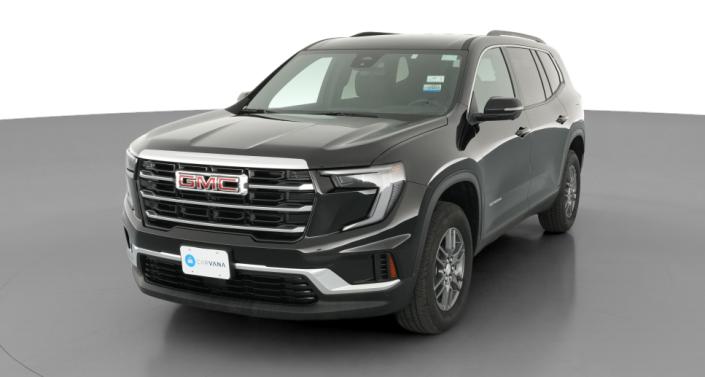 Thumbnail: 2025 GMC Acadia - 1