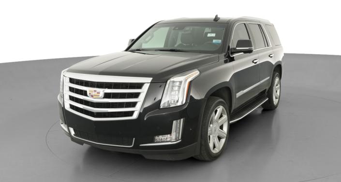 Thumbnail: 2017 Cadillac Escalade - 1