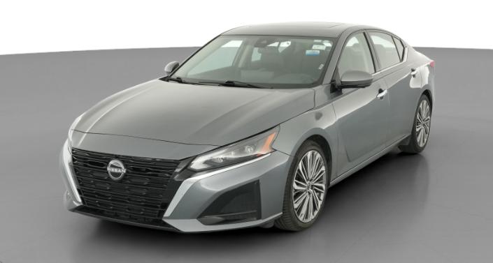 Thumbnail: 2023 Nissan Altima - 1